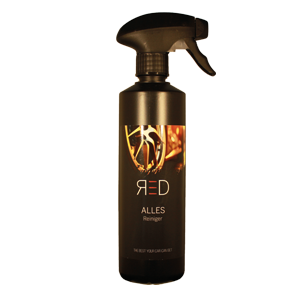 RED Allesreiniger