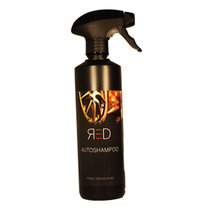 RED Autoshampoo