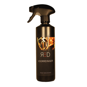 RED Voorreiniger 500ml spray