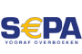 Directe overschrijving met SEPA