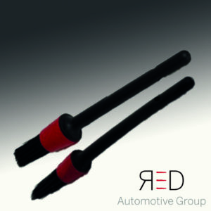 RED Detail Brush