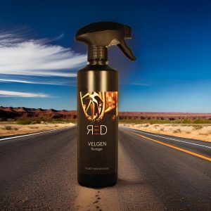 RED Velgenreiniger 500ml spray