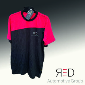 RED T-Shirt