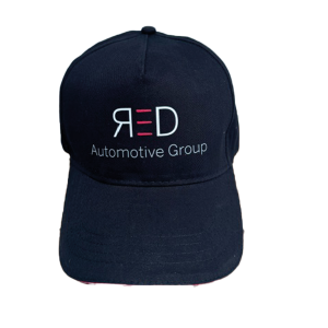 RED CAP