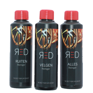 RED Proefpakket Mini