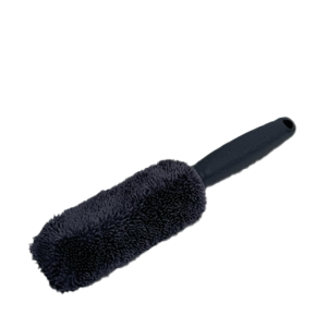 RED Wheel Brush