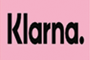 Achteraf betalen met Klarna.